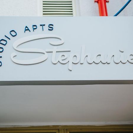 Stephanie Studios Larnaca Exterior photo
