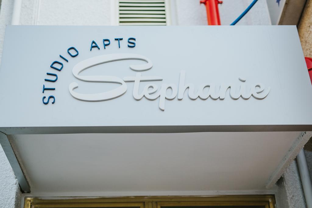 Stephanie Studios Larnaca Exterior photo